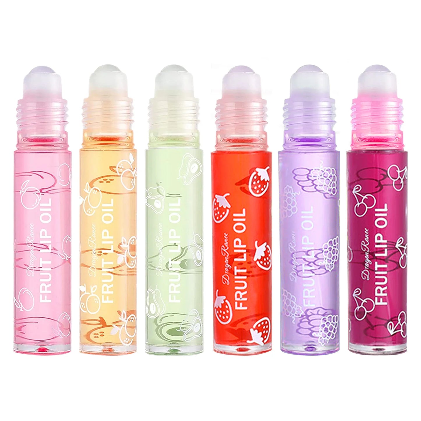 Plumping Lip Oil Moisturizing Instant Volume Lip Plumping Essence Reduce Lip Fine Line Volumising Lipstick Lip Sexy Beauty