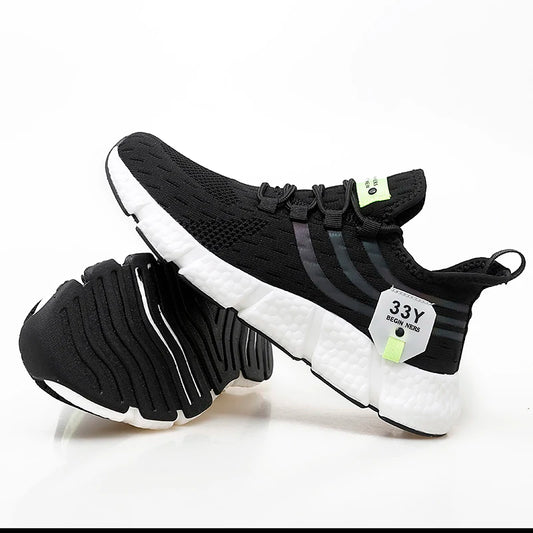 Outdoor Fashion Men's Casual Shoes breathable Outdoor Shoes Man Women