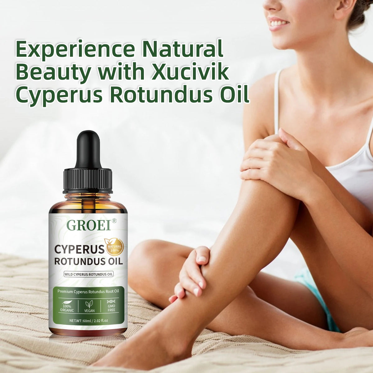 Permanent Hair inhibition Armpit Legs Arms Hair Growth Skin Care  Inhibitor Beauty Painless Hair Remover Body Essential Oil