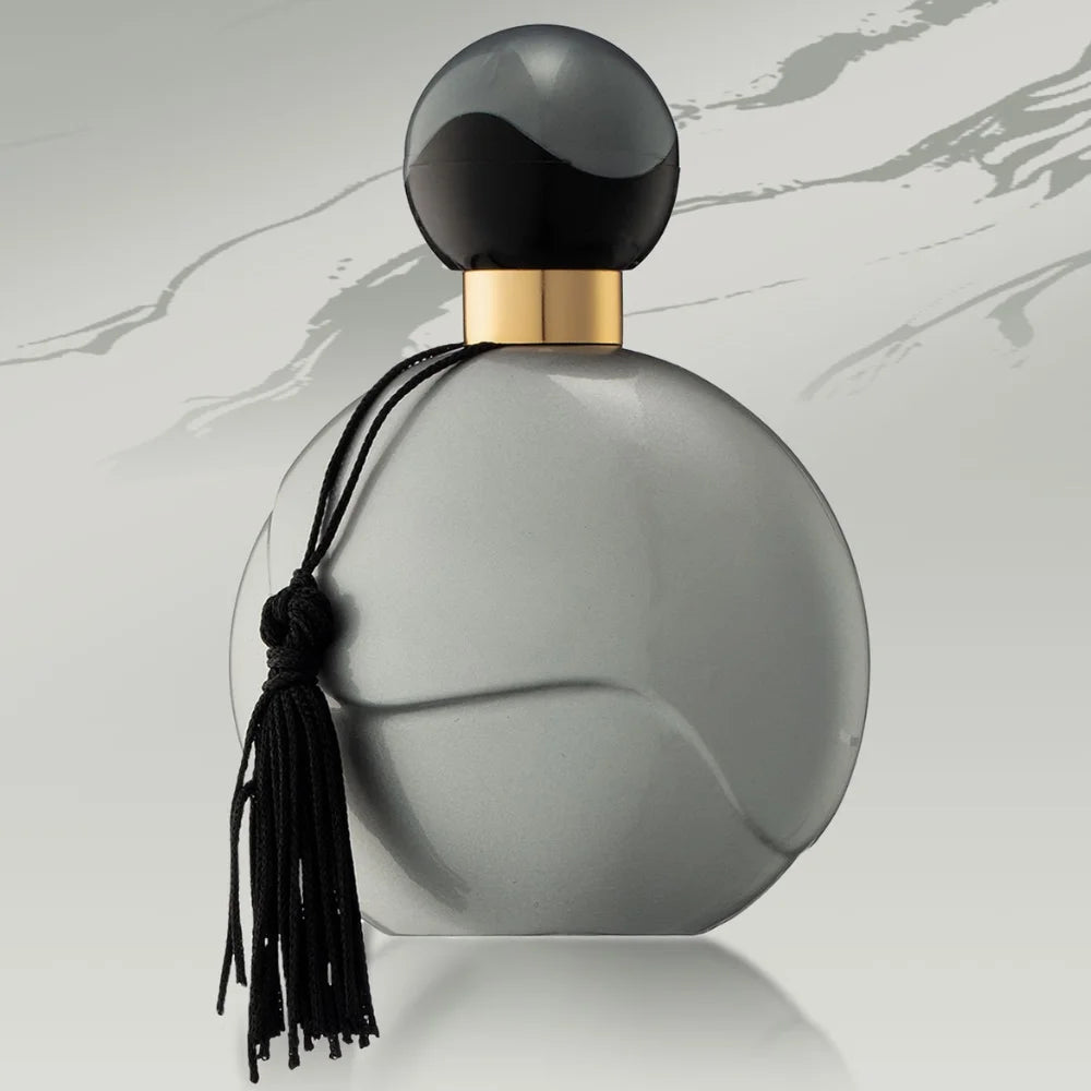 50ml Long-lasting Fresh Citrus Scent Premium Women's Perfume Long-lasting Fragrance Light Orange Notes For Women Long-lasting