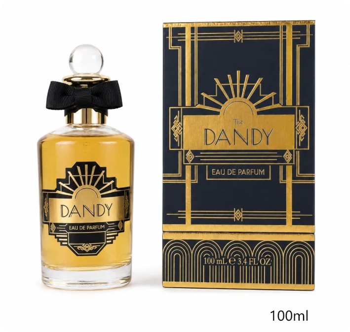 100ML parfum Classic Luxury Unisex Perfume Long lasting EDP Elegant Sweet Style Comfortable Natural Scent Women Men Perfumes