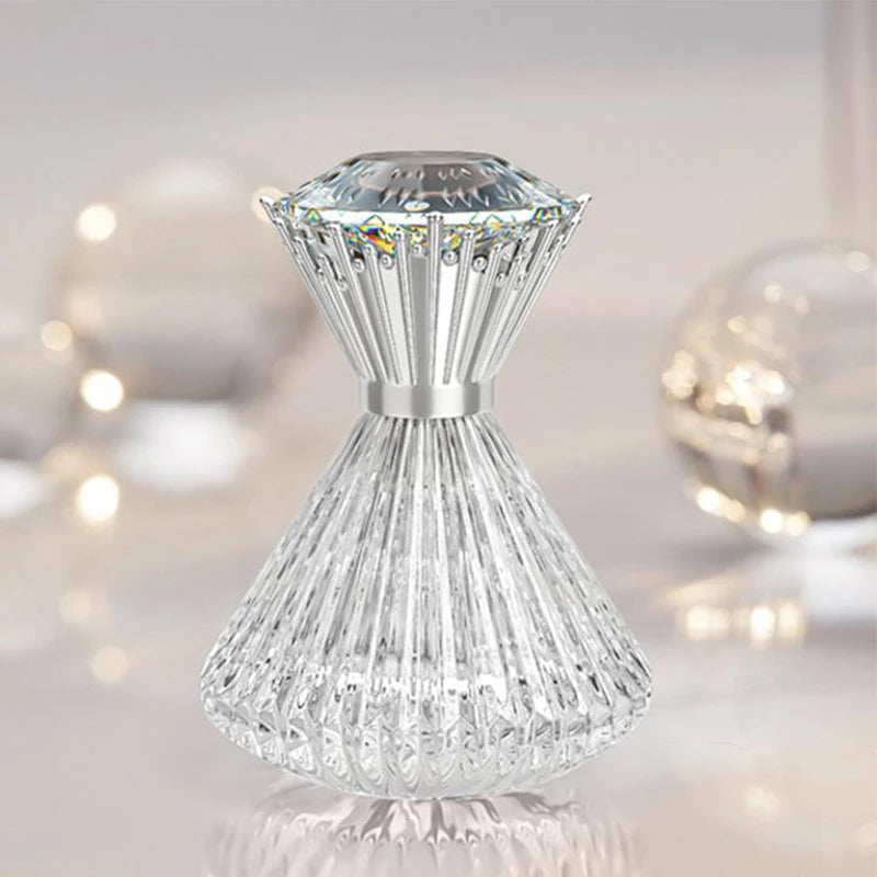 Brand Charm Unisex Perfume Lasting Fresh Floral Fragrance Eau De Toilette No.9 Pheromone Couple Temptation Passion Date Fragranc
