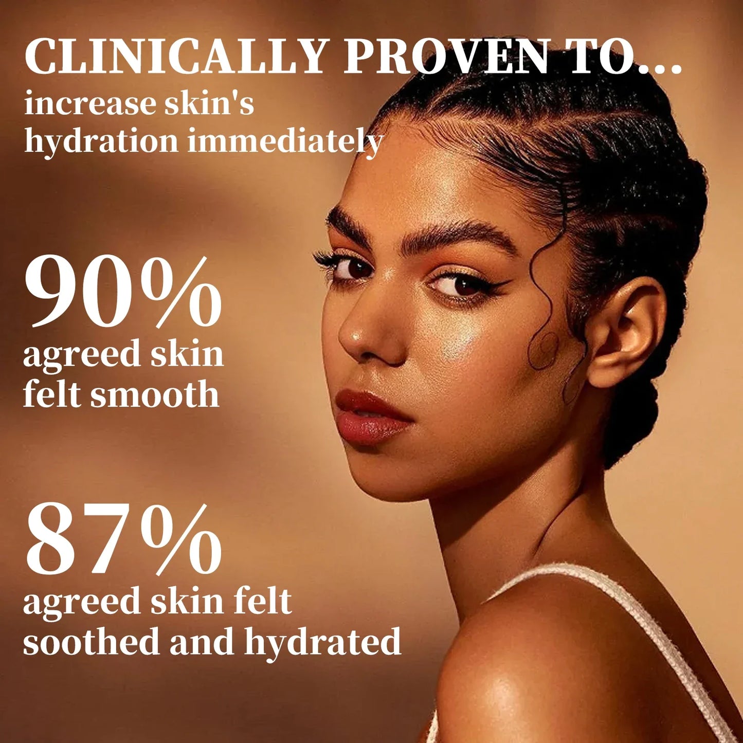 Skin Care Essence Tanning Cream Deep Hydrating Moisturizing Bronze Skin Brighting Cleaning pores Body Care Oil