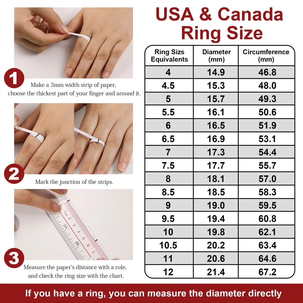Pretty Beauty S925 Sterling Silver Moissanite Open Ring Wedding Band Gold Plated Trendy Jewelry Gifts for Women Birthday Party