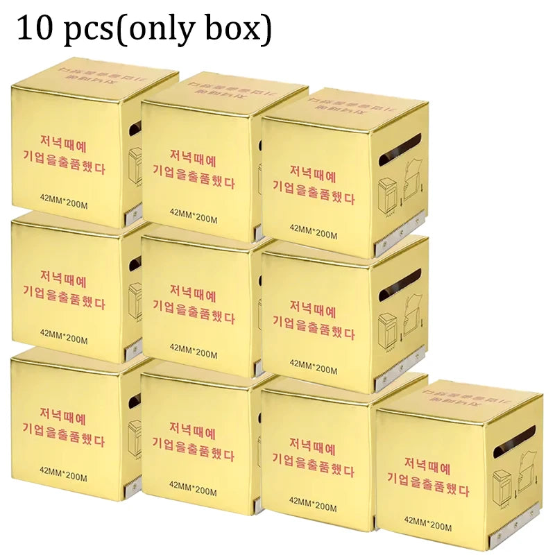 Disposable Eyebrow Tattoo Plastic Wrap Professional Preservative Film Eye Use With Sharp Blade Makeup Eyebrow Tattoo Accessories