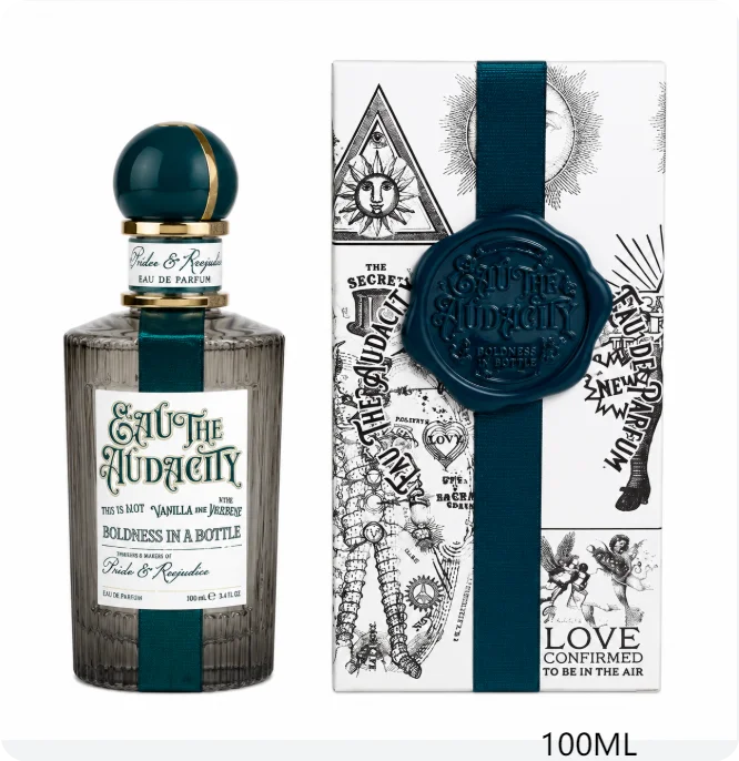 100ML parfum Classic Luxury Unisex Perfume Long lasting EDP Elegant Sweet Style Comfortable Natural Scent Women Men Perfumes