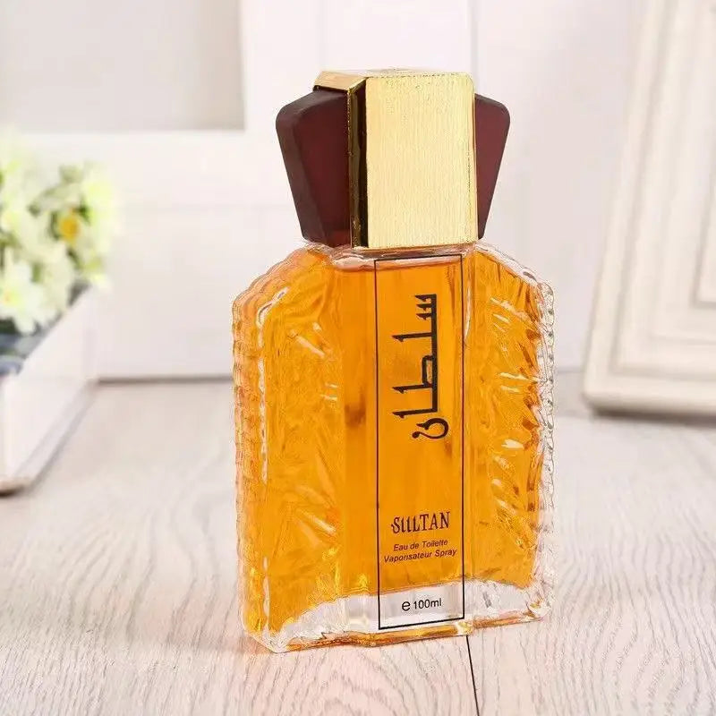 Perfume Woody Women Perfume Sandalwood Floral Spray Flirting Pheromone Long Lasting Arabian Attract Men Gift Valentine's Day