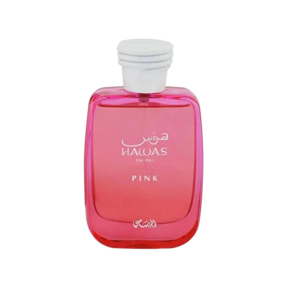 Hawas Arab Perfumes Long-lasting Floral Fruity Fragrance Even Fragrance The Packaging Is High-end And Atmospheric Man For Woman