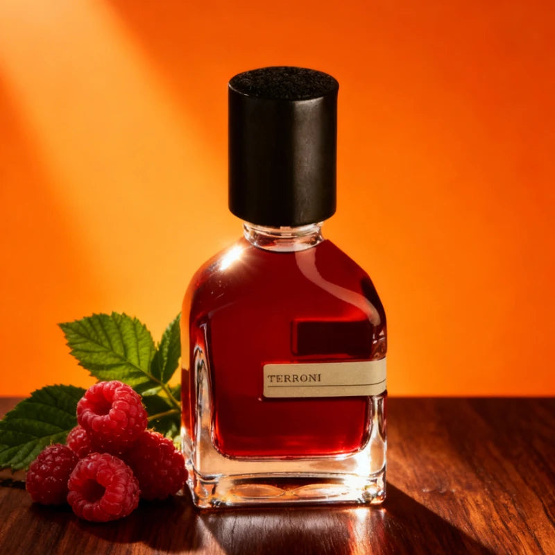 Oriental Woody Unisex 50ml Perfume Deep Rich Aroma Longlasting Mysterious Alluring Scent Enhancing Charismatic Confident Appeal