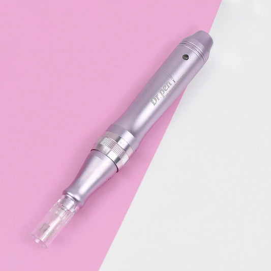 Authentic Dr pen Ultima M7 Wireless Professional Microneedling Pen Tattoo Pen Mesotherapy  Skin Care Kits needle length 0.25 mm