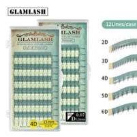 GLAMLASH 10ml/15ml Lashes Super Bonder For Eyelash Extension Bonder Private Label Grafting Eyelash Glue Quick Drying Long Last