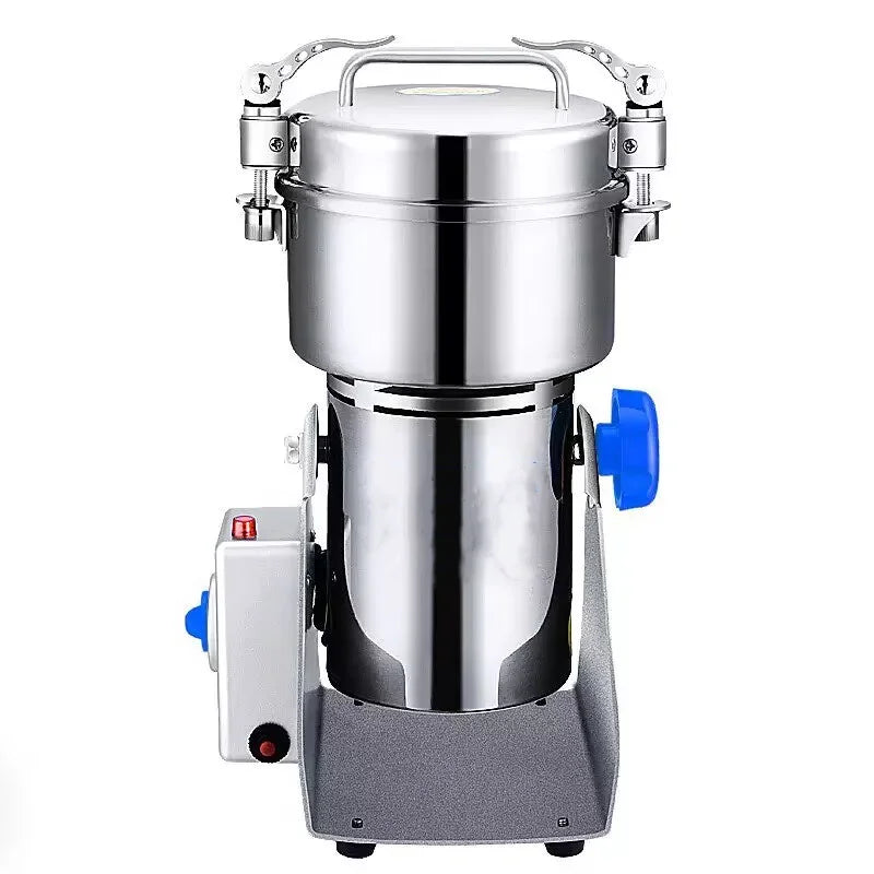 800g/1000g Grains Spices Hebals Grinder Electric Coffee Grinder Coffee Dry Food Grinder Spice Mill Grain Mill Food Crusher