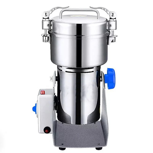 800g/1000g Grains Spices Hebals Grinder Electric Coffee Grinder Coffee Dry Food Grinder Spice Mill Grain Mill Food Crusher