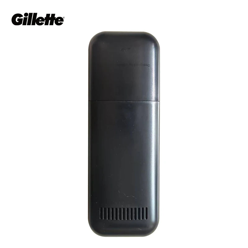Gillette Magnetic Travel Case Shaver storage box for Fusion Series