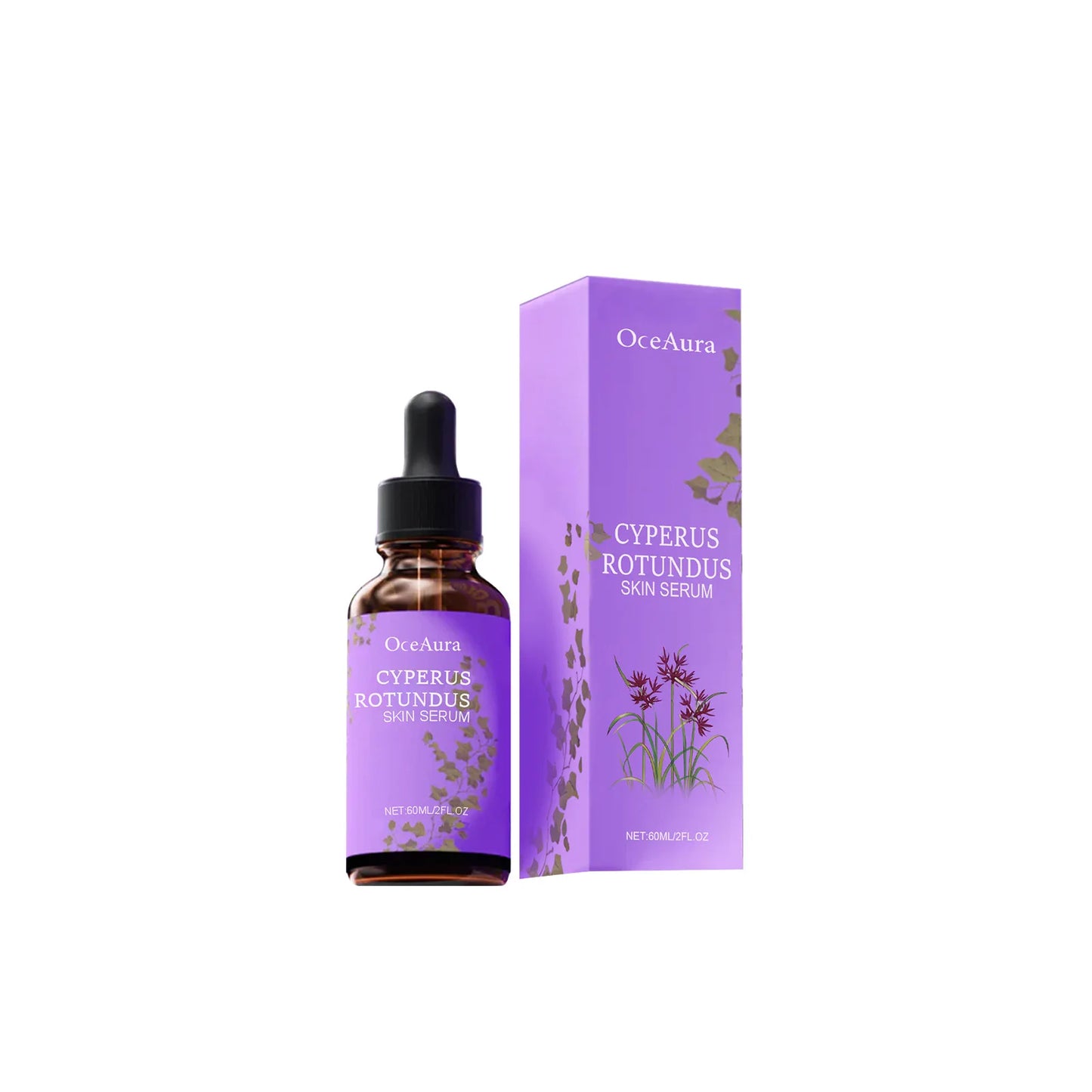 Cyperus Rotundus Serum Hair Growth Inhibitor Soothing Moisturizing Depilatory Refreshing Slowing Reduction Body Hair Growing Oil