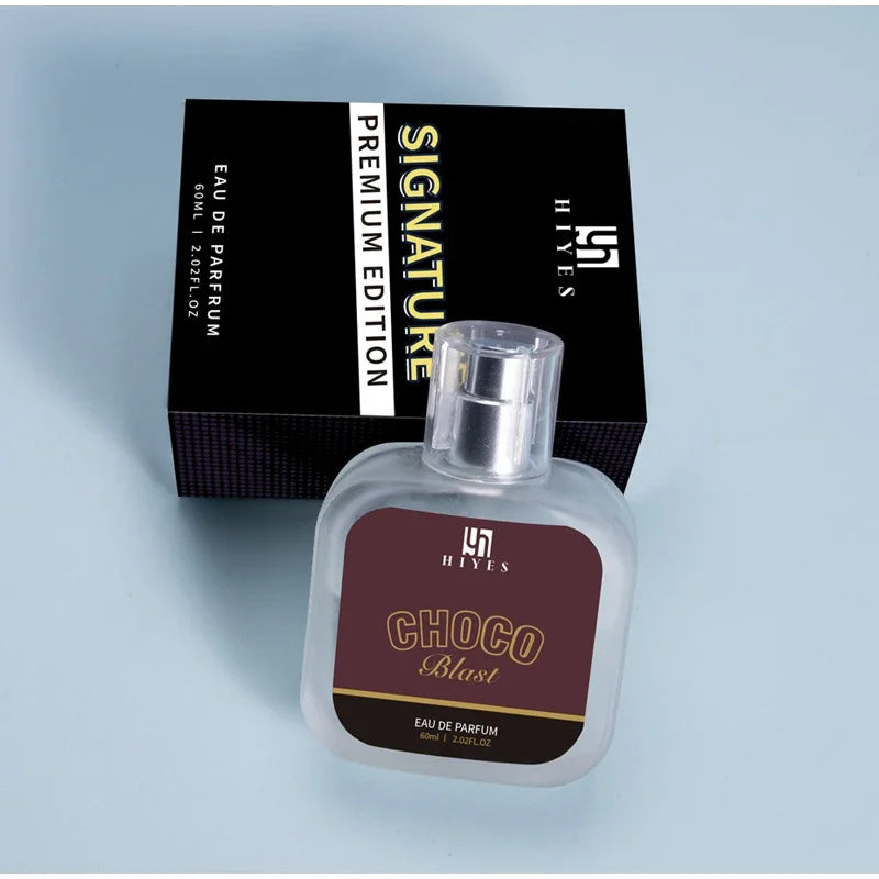 Coconut Vanilla Chocolate Milk Coffee Cream Men Perfume Spray,Fruity Floral Gourmand Notes Unisex Scent,Musk Fragrance Mist
