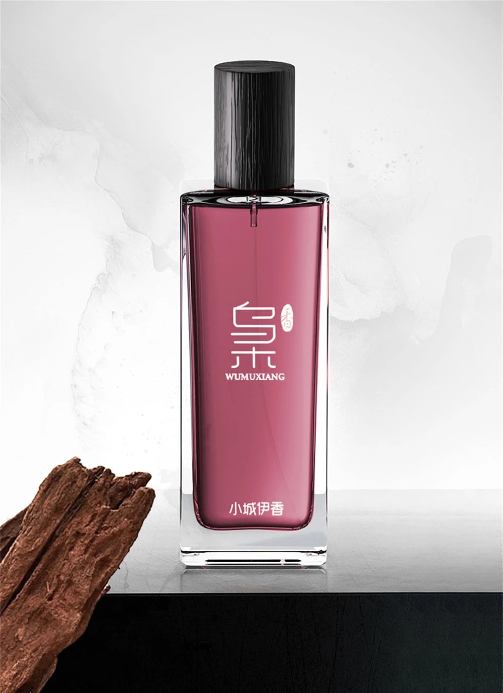 Original Perfume Men 50ml Sandalwood Cologne Scent Spray Pheromone Parfums Homme Fresh Natural Perfumes Masculinos High Quality