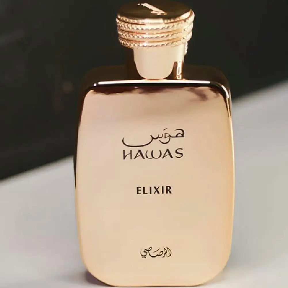 Hawas Arab Perfumes Long-lasting Floral Fruity Fragrance Even Fragrance The Packaging Is High-end And Atmospheric Man For Woman