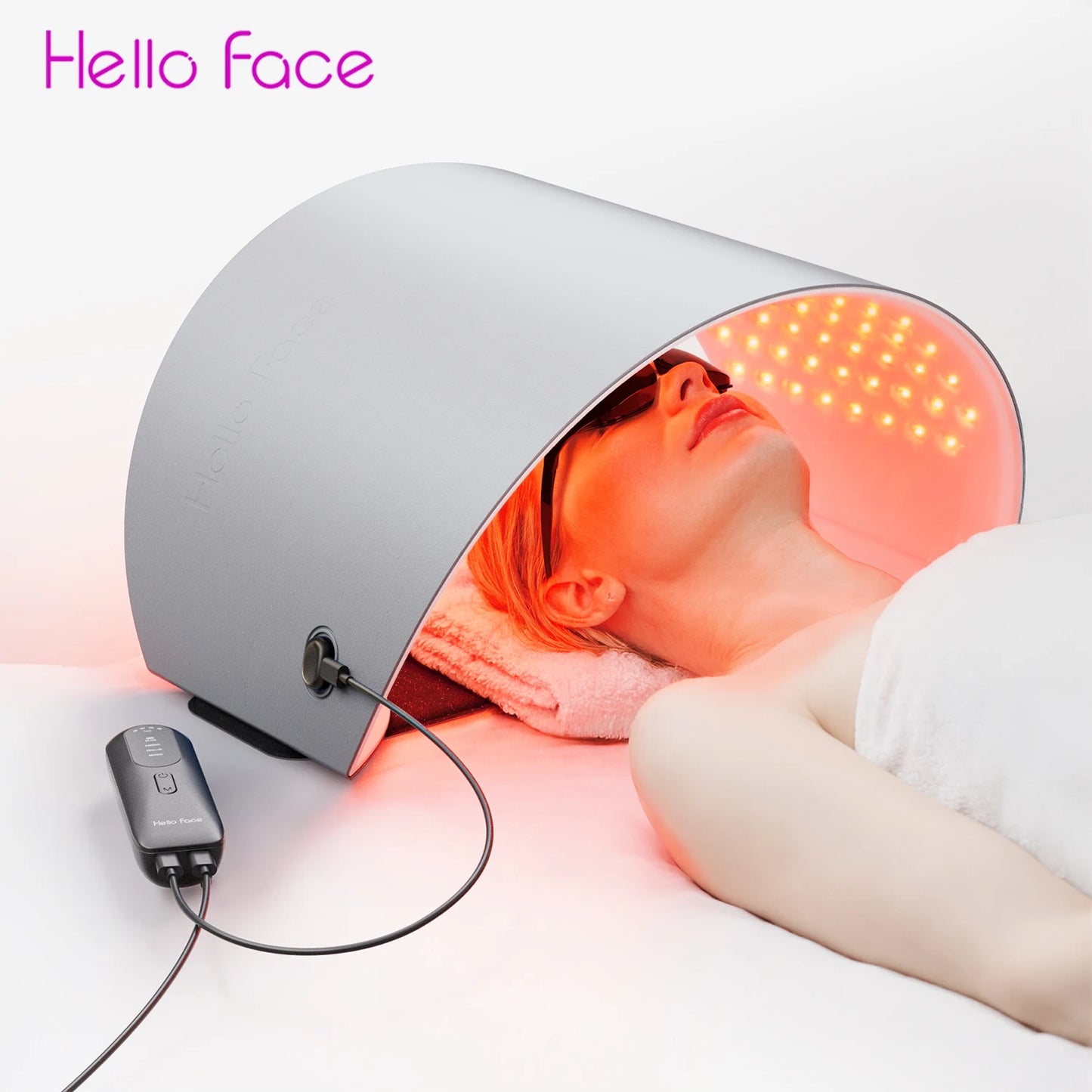 Original Dr. pen A10 Microneedling Pen 0.25mm 5 Speeds Type-C Charger 2 Cartridges Wave Needle Design
