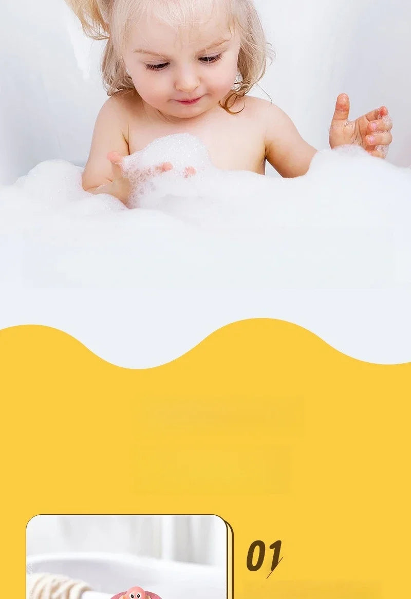 100G Bath Bombs for Kids with Surprise Toys Inside for Kids & Boys and Girls Holiday Bubble Bath with Cheerful Scent