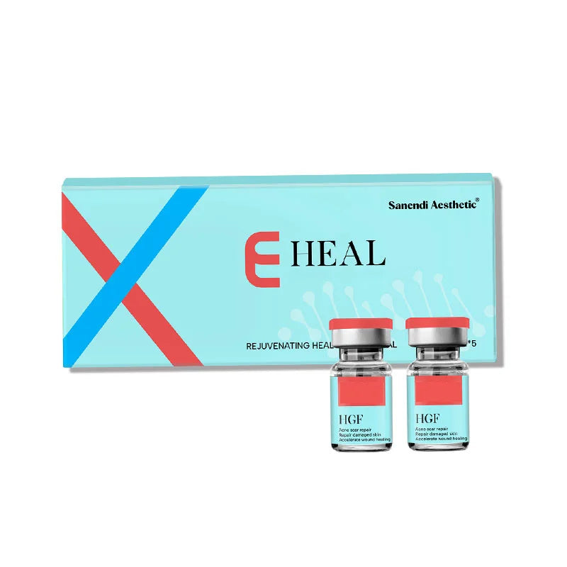 SANENDI Korean Skin Booster exoserises Skin Care Serum For Facial Hydration Miosturezing Home Care Essence