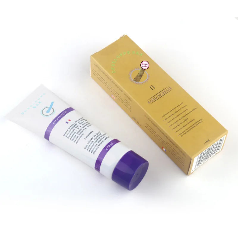 XXL Cream Erection Product Penis Enlargement Cream Big Dick Lasting Erection Size Health Care Penis Enlarge Enhancer