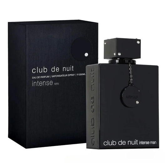 Arab Perfumes Woman Arabic Lasting Fragrance Body Spray Club De Nuit Parfum Wood Tone EDT Pheromone For Women