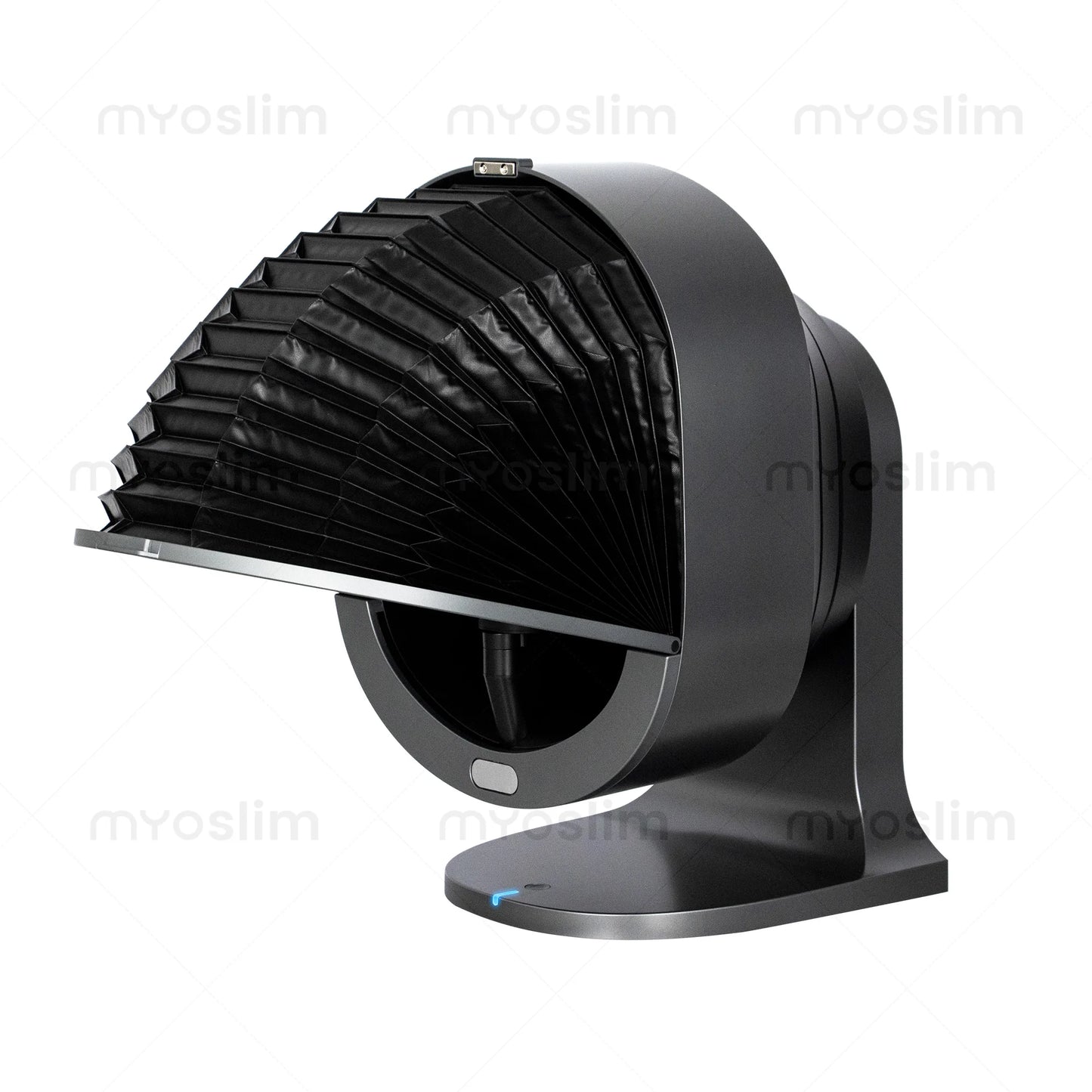 3D Facial Skin Analyzer Machine 21.5 Inch AI 8 Light Spectrum Skin Care Scanner Hair Analysis for Business Beauty Care