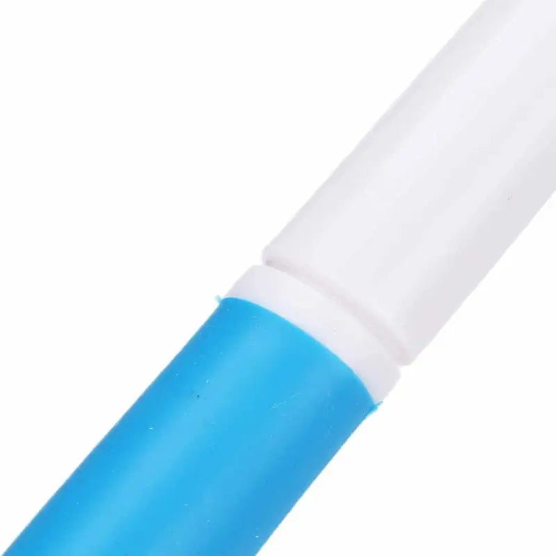 [TG813]1 Pcs Bath Soft Back Scrubber Brush Bath Shower Scrubbing Mesh Brush With Handle Exfoliating Scrub Massager Bath Supplies