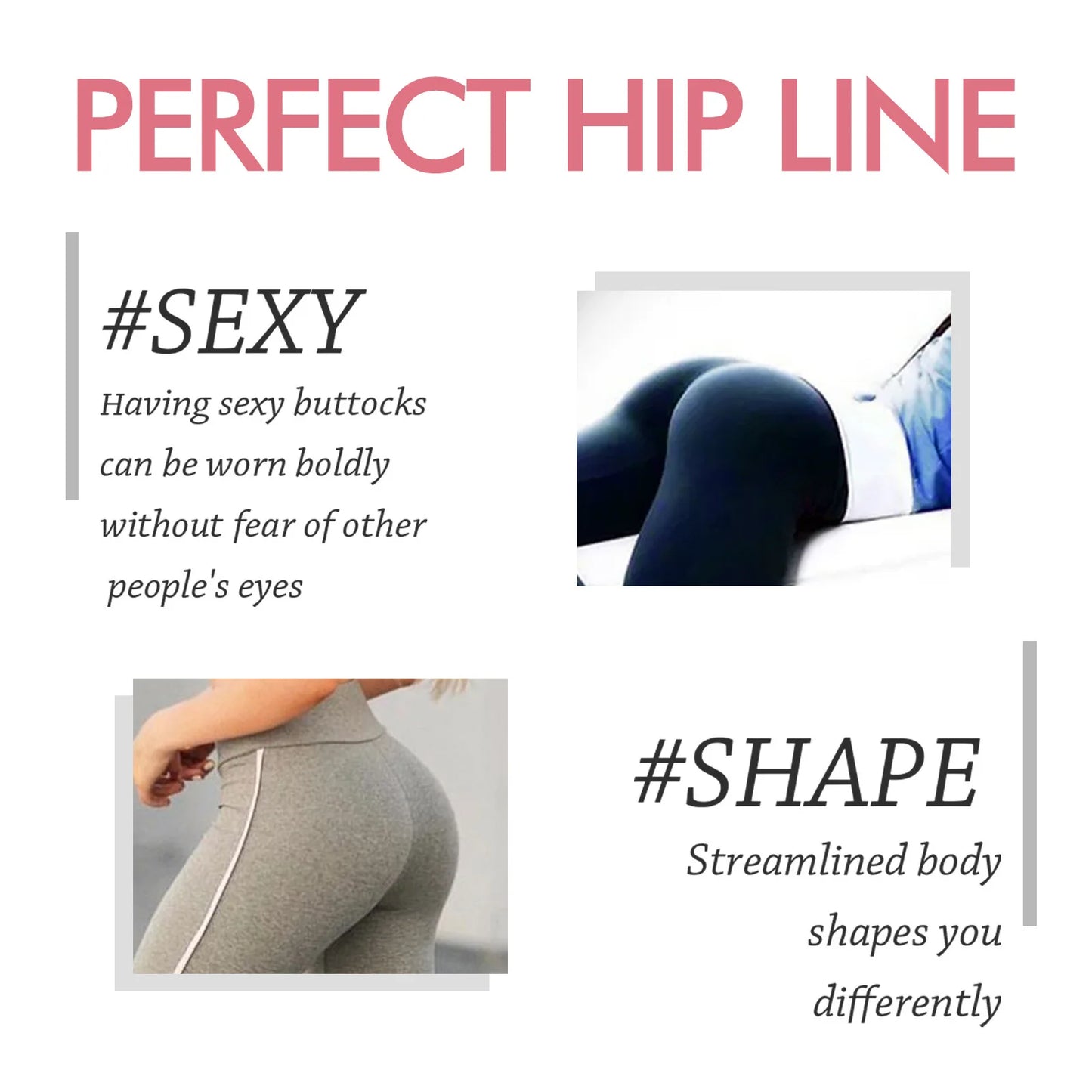 Butt Enhancement Cream Buttock Growth Enlargement Shaping Sexy Big Ass Prevent Fuller Sagging Nourishing Lift Hip Plump up Cream