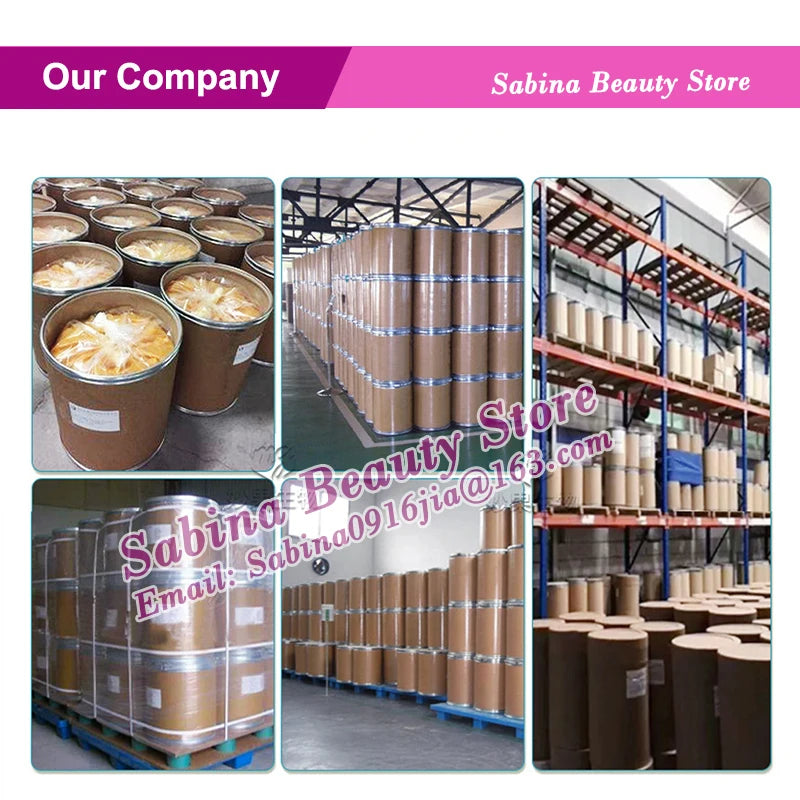 Best Seller M3330 Cosmetic Raw Material Skin Care Polyquaternium-39 Cosmetic Ingredients