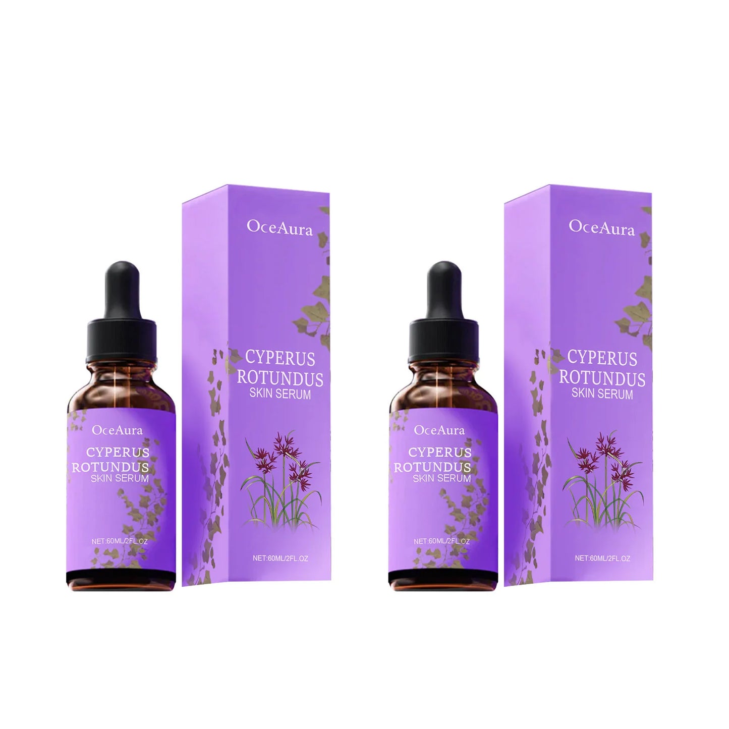 Cyperus Rotundus Serum Hair Growth Inhibitor Soothing Moisturizing Depilatory Refreshing Slowing Reduction Body Hair Growing Oil