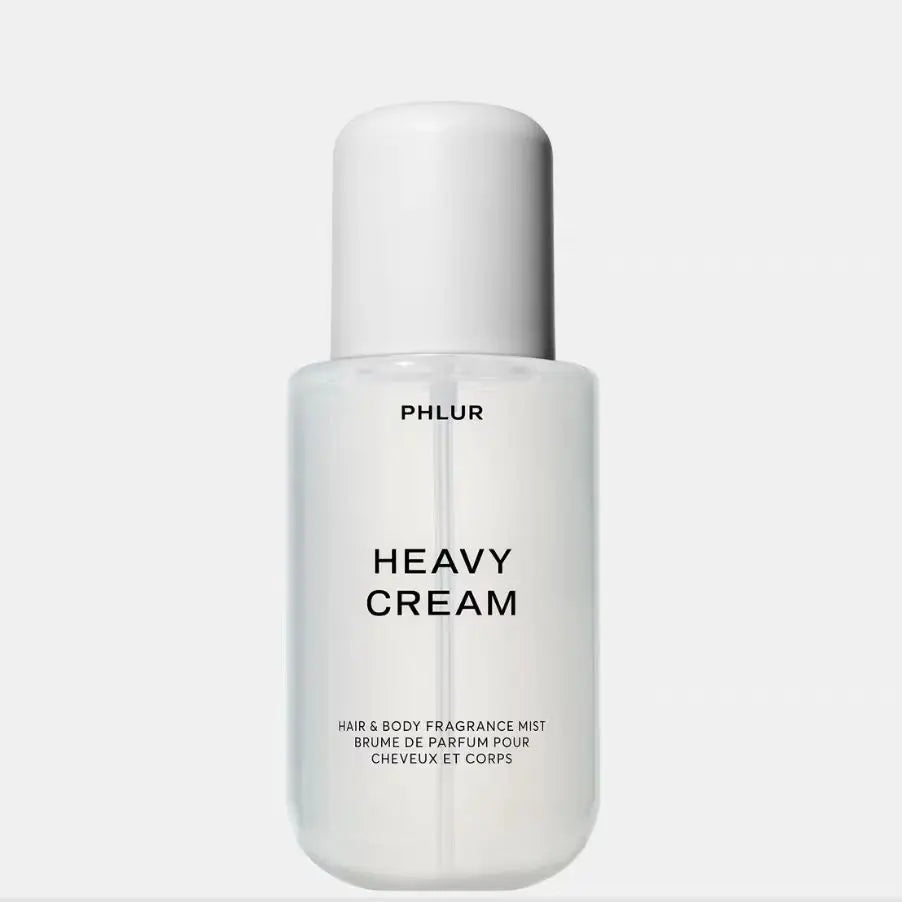 PHLUR Cream eau de toilette, 250ml, ideal for Valentine's Day, Halloween, Christmas and birthday gifts, durable