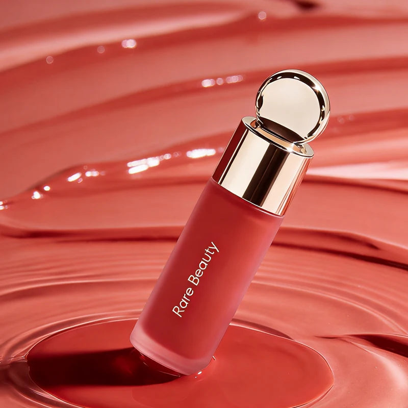 Rare Beauty Soft Pinch Liquid Blush Silky And Glides On Smoothly Long Lasting Plump Makeup Hope Love Virtue Happy Wonder Worth