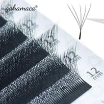 GLAMLASH 10ml/15ml Lashes Super Bonder For Eyelash Extension Bonder Private Label Grafting Eyelash Glue Quick Drying Long Last