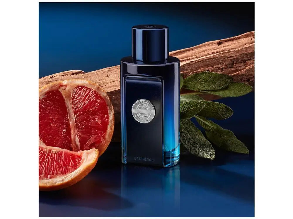 Banderas The Icon Men’s Eau de Toilette