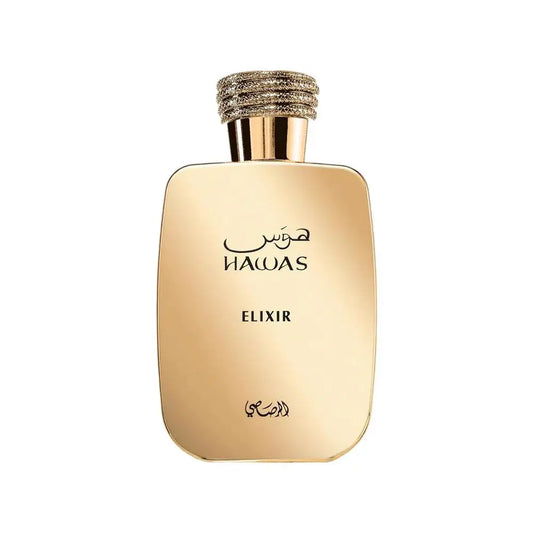 Hawas Arab Perfumes Long-lasting Floral Fruity Fragrance Even Fragrance The Packaging Is High-end And Atmospheric Man For Woman