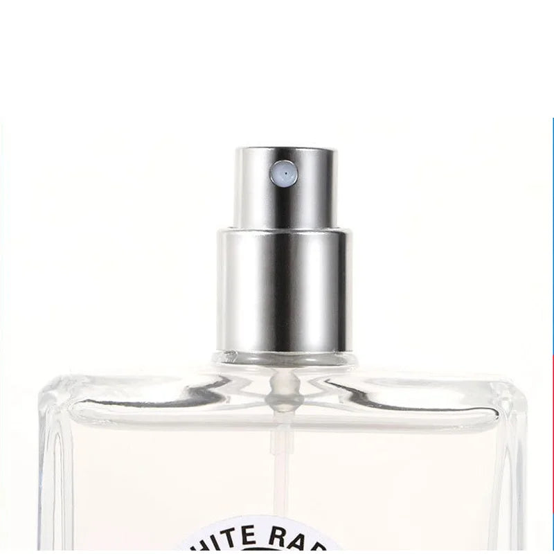 White Rabbit Milk Candy Perfume Natural Warm Milk Perfume For Girls Luxury Brands Perfume Fragrance Charm Parfum Liquid Femme