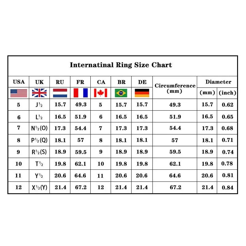 2026 New Fashion Women's Finger Ring with CZ Stone Wiredrawing Effect Gold Color Wide Rings Luxury Female Jewelry Party