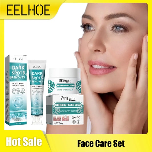 Niacinamide Face Cream Lightening Pigmentation Melanin Melasma Dark S-pots Removal Brightening Skin Moisturizing Skin Care Cream