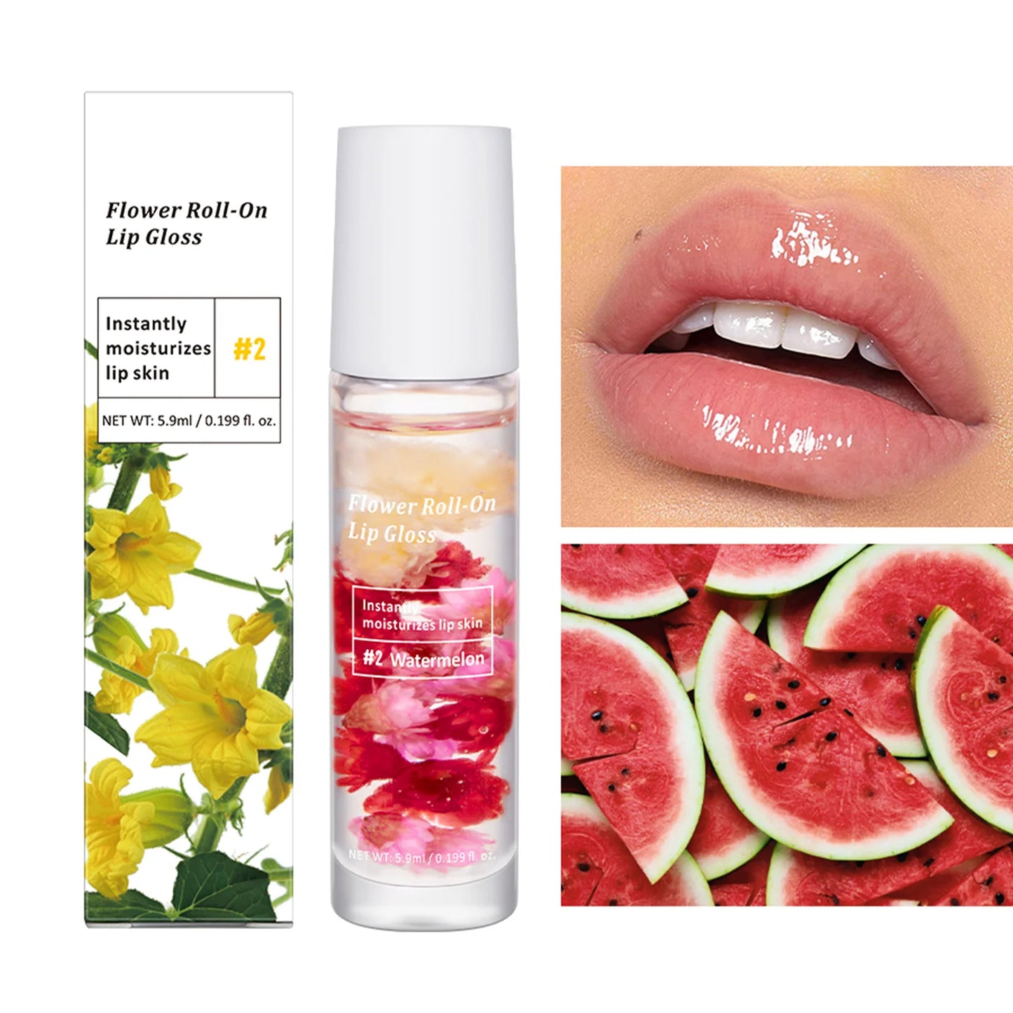 Plumping Lip Oil Moisturizing Instant Volume Lip Plumping Essence Reduce Lip Fine Line Volumising Lipstick Lip Sexy Beauty