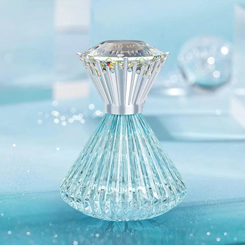 Brand Charm Unisex Perfume Lasting Fresh Floral Fragrance Eau De Toilette No.9 Pheromone Couple Temptation Passion Date Fragranc