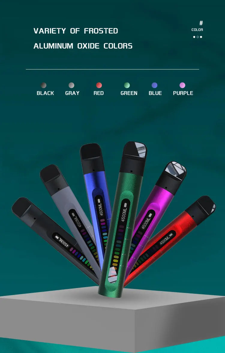 Breathing Training Device, Respiratory Muscle Training for Better Breathe, Guided Smart Breathing Exercise Assistant