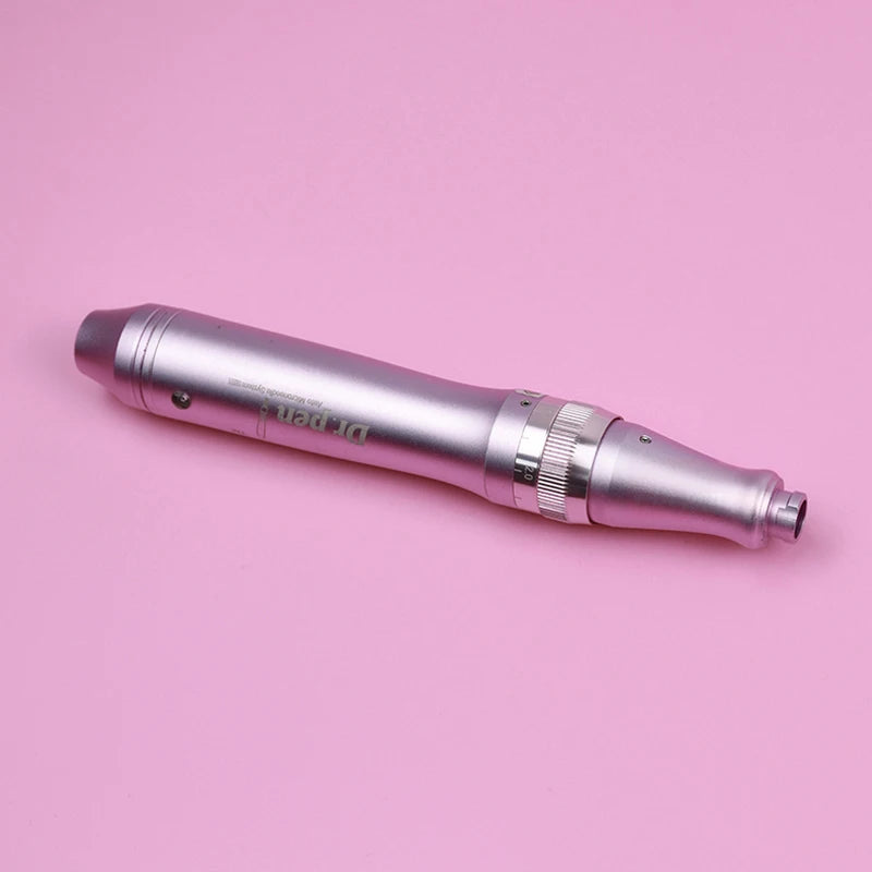Authentic Dr pen Ultima M7 Wireless Professional Microneedling Pen Tattoo Pen Mesotherapy  Skin Care Kits needle length 0.25 mm