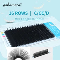 GLAMLASH 10ml/15ml Lashes Super Bonder For Eyelash Extension Bonder Private Label Grafting Eyelash Glue Quick Drying Long Last