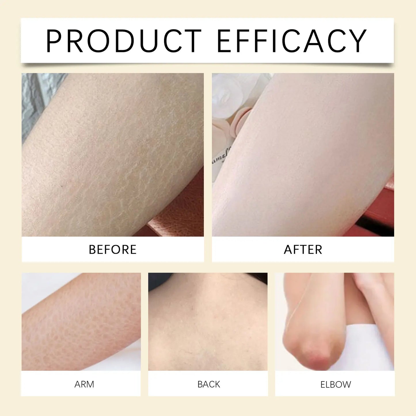 Face Body Cream Pamper Your Skin With Cocoa Butter Moisturizer Nourishing And Hydrating Formula For Smooth And Glowing Skin 100g