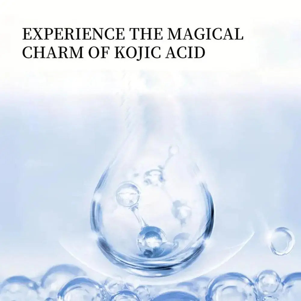 1/2Pack Kojic Acid Soap Handmade Soap Bar with Vitamin C, Retinol & Collagen, Skin Care Cleansing Dark Spot for Body & Face Wash