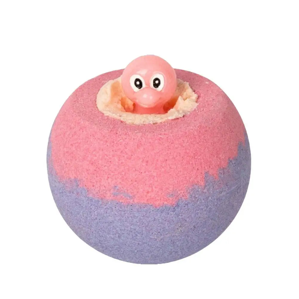 2026 Essential Oil Bath Salts Ball Bathtub Bath Ball Exfoliating Moisturizing Cleaning Body Bubble Balls Shower Accessories