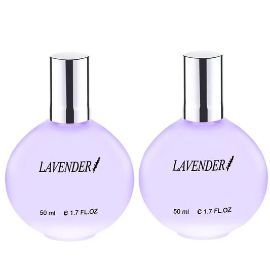50ML Rose Men Perfumes Lily Jasmine Women Perfume Fragrance Spray Flirting Pheromone Long Lasting Floral Vibrant Valentine Gift