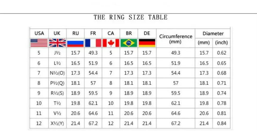 100% 925 Silver Ring Origin Blue Sapphire Jewelry for Women Anillos De Wedding Bands Sapphire Gemstone Anel Females Girls Box